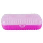 3882 *Lapicera Plástica JUMBO* (30x20 cm.) INDIVIDUAL.