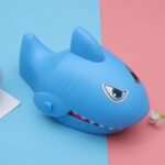 4227 *Tiburón Mordelón* (17x10 cm.) INDIVIDUAL. - Imagen 5