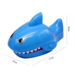 4227 *Tiburón Mordelón* (17x10 cm.) INDIVIDUAL. - Imagen 7