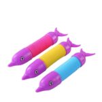 4231 *Delfín PopTube* (9.5x4.6 cm.) INDIVIDUAL. - Imagen 8