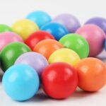 4465 *Tablero Montessori 2 en 1* (24.5x23 cm.) Tablero+Pinzas+20 Perlas+20 Números. - Imagen 7