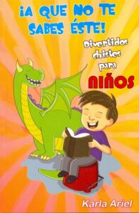 4984 *¡A que no te Sabes éste!* (13.75×21 cm.) 96 Pág. - Imagen 2