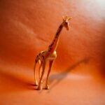 5050 *Colección d/Aminales de la Selva GRANDES* (22x35 cm.) 6 Pcs. d/15 cm. - Imagen 5