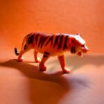 5050 *Colección d/Aminales de la Selva GRANDES* (22x35 cm.) 6 Pcs. d/15 cm. - Imagen 7