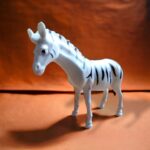 5050 *Colección d/Aminales de la Selva GRANDES* (22x35 cm.) 6 Pcs. d/15 cm. - Imagen 3