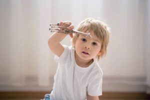 5050 *Colección d/Aminales de la Selva GRANDES* (22x35 cm.) 6 Pcs. d/15 cm.