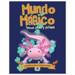 5323 *Mundo Mágico* (21x27 cm.) 192 Pág. - Imagen 4