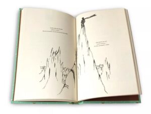 6528 *El Principito Bilingüe Español-Inglés/Frances* (16.3x25.7 cm.) 374 Pág. PASTA DURA - Imagen 9