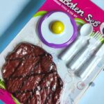 7484 *Kitchen Set* (14x21.5 cm.) 5 Diferentes - Imagen 3