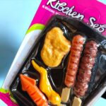 7484 *Kitchen Set* (14x21.5 cm.) 5 Diferentes - Imagen 4