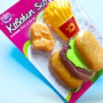 7484 *Kitchen Set* (14x21.5 cm.) 5 Diferentes - Imagen 5