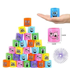 7876 *Mini Resorte Emojis* (12x15 cm.) 12 Pcs. - Imagen 4