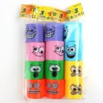 7876 *Mini Resorte Emojis* (12x15 cm.) 12 Pcs. - Imagen 7