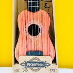 9006 *Guitarra Clásica p/Niños* (20x60 cm.) - Imagen 3