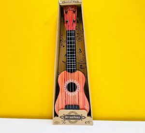 9006 *Guitarra Clásica p/Niños* (20x60 cm.) - Imagen 5