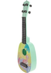 9136 *Guitarra Dino* (11.5x36 cm.) INDIVIDUAL. - Imagen 7