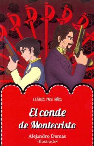 7725 *Clásicos para Niños* (13.75x21 cm.) 96 Pág. 30 Diferentes. - Imagen 3