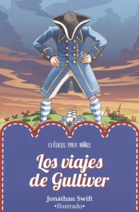 7725 *Clásicos para Niños* (13.75x21 cm.) 96 Pág. 30 Diferentes. - Imagen 10