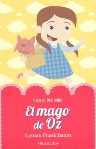 7725 *Clásicos para Niños* (13.75x21 cm.) 96 Pág. 30 Diferentes. - Imagen 20