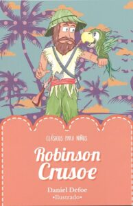 7725 *Clásicos para Niños* (13.75x21 cm.) 96 Pág. 30 Diferentes. - Imagen 28