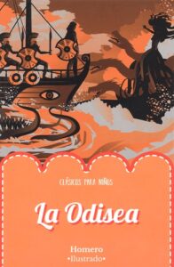 7725 *Clásicos para Niños* (13.75x21 cm.) 96 Pág. 30 Diferentes. - Imagen 22