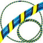 3437 *ARO Ula-Ula CHICO* (40 cm.) Color Metálico - Imagen 4