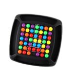 5244 *Ajedrez Mágico* (23.5cm.) 48 Pcs. - Imagen 5