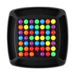 5244 *Ajedrez Mágico* (23.5cm.) 48 Pcs. - Imagen 4