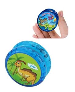 1321 *YoYo Dinosaurio* (7 cm.) 16 Diferentes - Imagen 5
