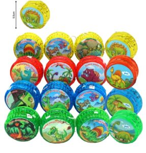 1321 *YoYo Dinosaurio* (7 cm.) 16 Diferentes - Imagen 3