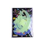 2133 *Figuras Fluorescente e/Bolsa* (13x19 cm.) 12 Diferentes. - Imagen 7