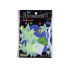 2133 *Figuras Fluorescente e/Bolsa* (13x19 cm.) 12 Diferentes. - Imagen 5