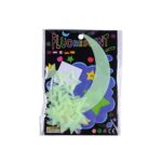 2133 *Figuras Fluorescente e/Bolsa* (13x19 cm.) 12 Diferentes. - Imagen 4