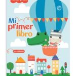 5823 *Fisher Price Libro p/Colorear* (20x27 cm.) 80 Pág. 2 Diferentes. - Imagen 3