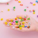 3681 *Mini Goma e/Tarro* (6x7 cm.) 80 Pcs. - Imagen 6