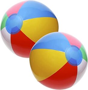 4120 *Pelota de Playa* (20 cm.) INDIVIDUAL - Imagen 6