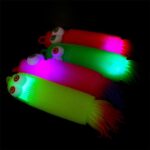 4254 *Medusa Sensorial Led OJOS DE COLOR* (6x22 cm.) INDIVIDUAL. - Imagen 6