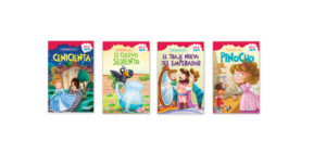 4301-K *Aprendiendo a Leer NIVEL KINDER* (14x22 cm.) 32 Pág. 8 Diferentes. *4-5 AÑOS* - Imagen 3