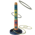 4247 *Boliche & Juego de Puntería* (30x24 cm.) 23 Pcs. - Imagen 4