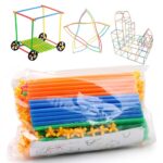 0820 *POPOTES MÁGICOS 3D en Bolsa* (28.80×29 cm.) 100 Pcs. Aprox. - Imagen 7