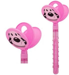 4255 *Burbujas Animals JUMBO* (28 cm.) INDIVIDUAL. - Imagen 3