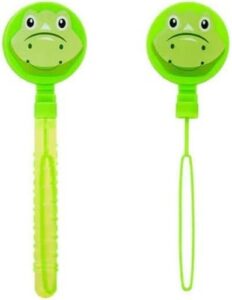 4255 *Burbujas Animals JUMBO* (28 cm.) INDIVIDUAL. - Imagen 6