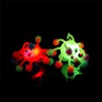 4256 *Pulpo Ball* (10 cm.) INDIVIDUAL. - Imagen 3