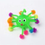 4256 *Pulpo Ball* (10 cm.) INDIVIDUAL. - Imagen 5