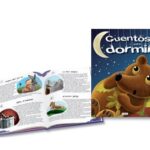 7237 *Cuentos p/Dormir 1* (17x23 cm.) 136 Pág.