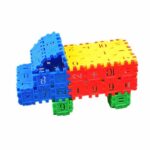 0820 *BISAGRA NUMÉRICA en Bolsa* (28.80x29 cm.) 95 Pcs. Aprox. - Imagen 4