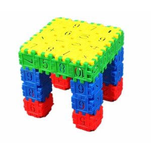 0820 *BISAGRA NUMÉRICA en Bolsa* (28.80x29 cm.) 95 Pcs. Aprox. - Imagen 5