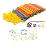 0820 *POPOTES MÁGICOS 3D en Bolsa* (28.80×29 cm.) 100 Pcs. Aprox. - Imagen 5