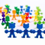 0820 *ANIMALITOS DE ENSAMBLE LATERAL en Bolsa* (28.80x29 cm.) 32 Pcs. Aprox. - Imagen 10