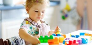 0820 *BLOCKS JUMBO ENSAMBLE REDONDO en Bolsa* (28.80x29 cm.) 16 Pcs. Aprox. - Imagen 7